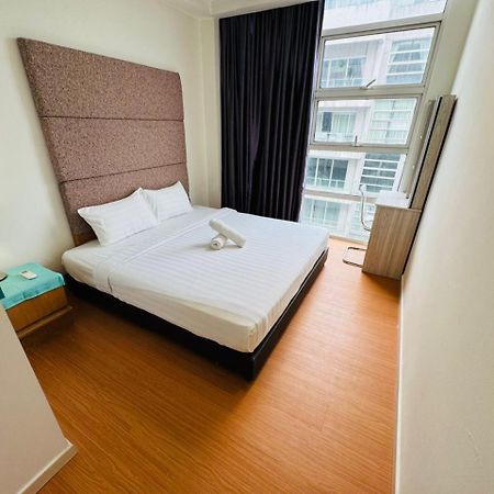Bintang Goldhill Guest House Kuala Lumpur Exterior foto