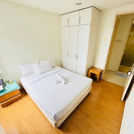 Bintang Goldhill Guest House Kuala Lumpur Exterior foto