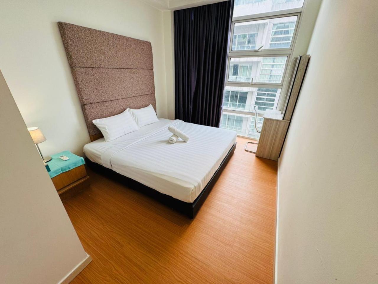 Bintang Goldhill Guest House Kuala Lumpur Exterior foto