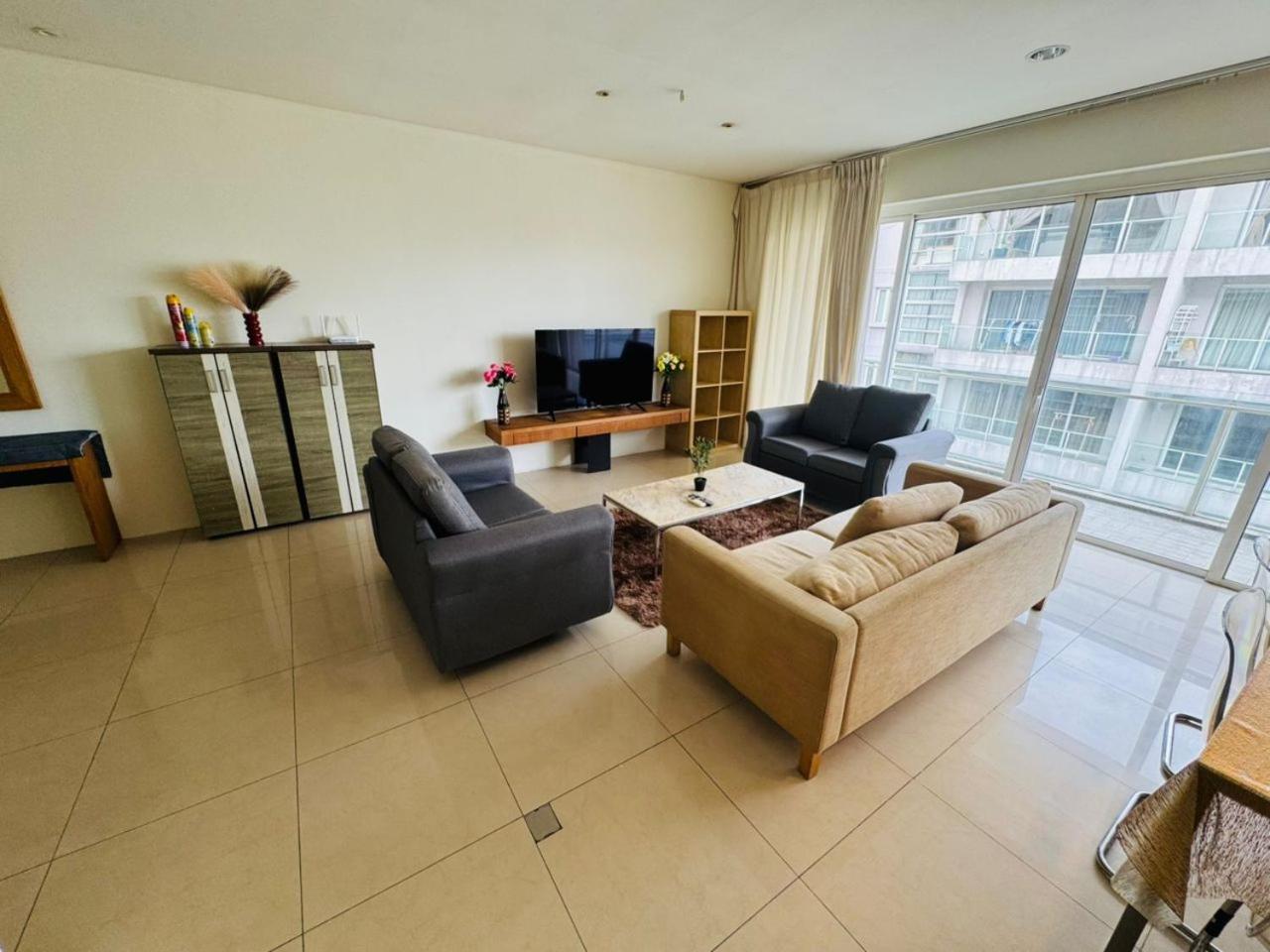 Bintang Goldhill Guest House Kuala Lumpur Exterior foto