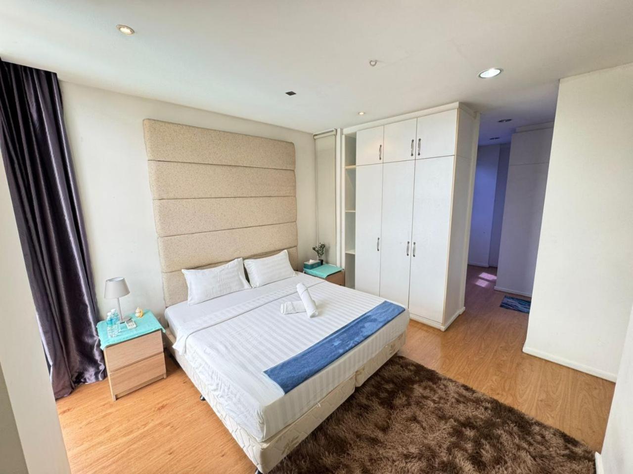 Bintang Goldhill Guest House Kuala Lumpur Exterior foto