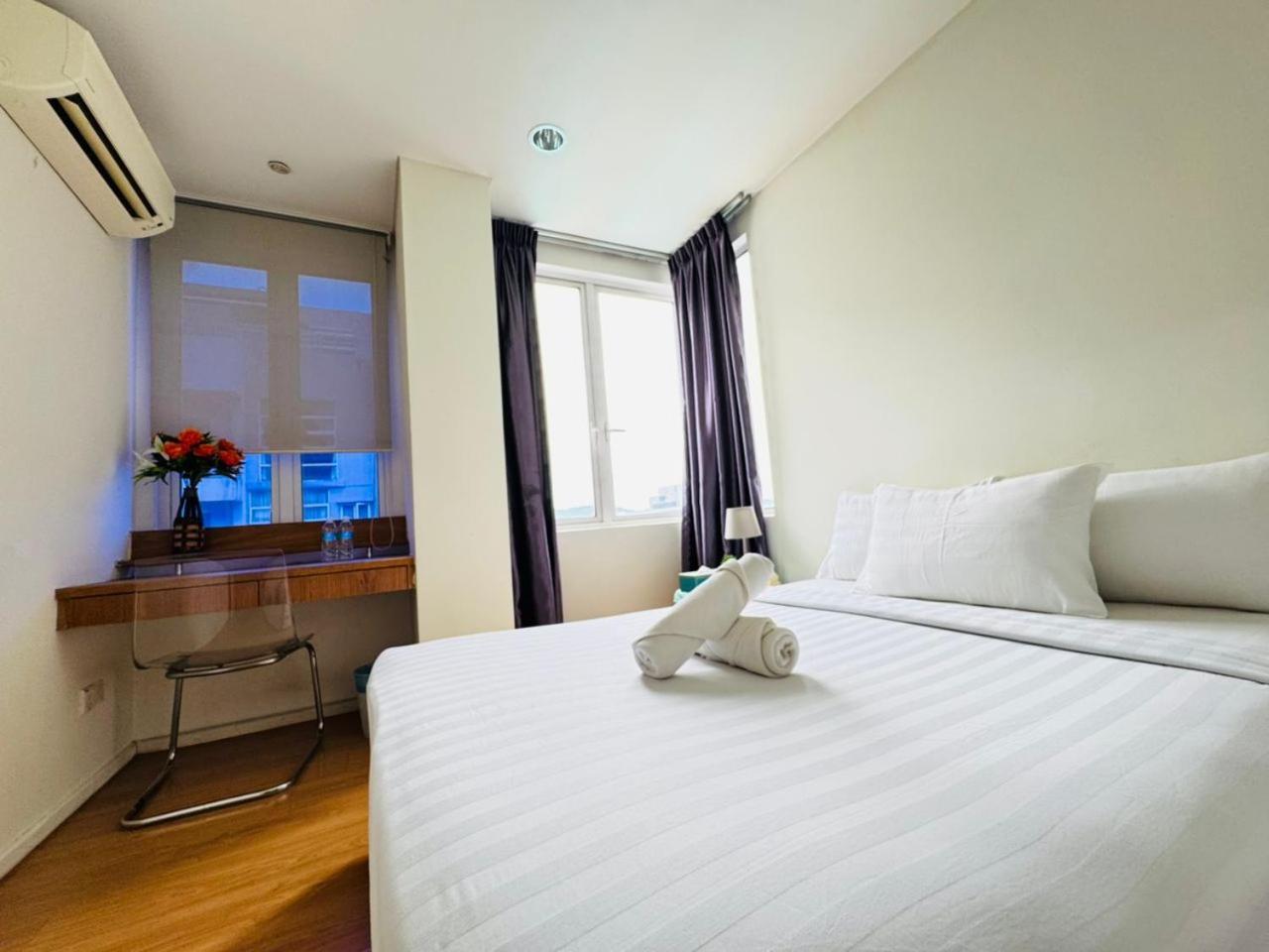Bintang Goldhill Guest House Kuala Lumpur Exterior foto