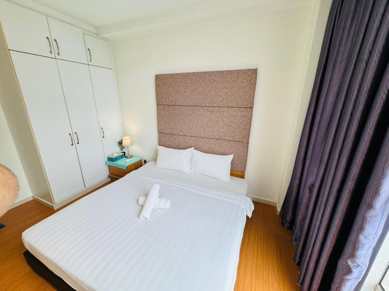 Bintang Goldhill Guest House Kuala Lumpur Exterior foto