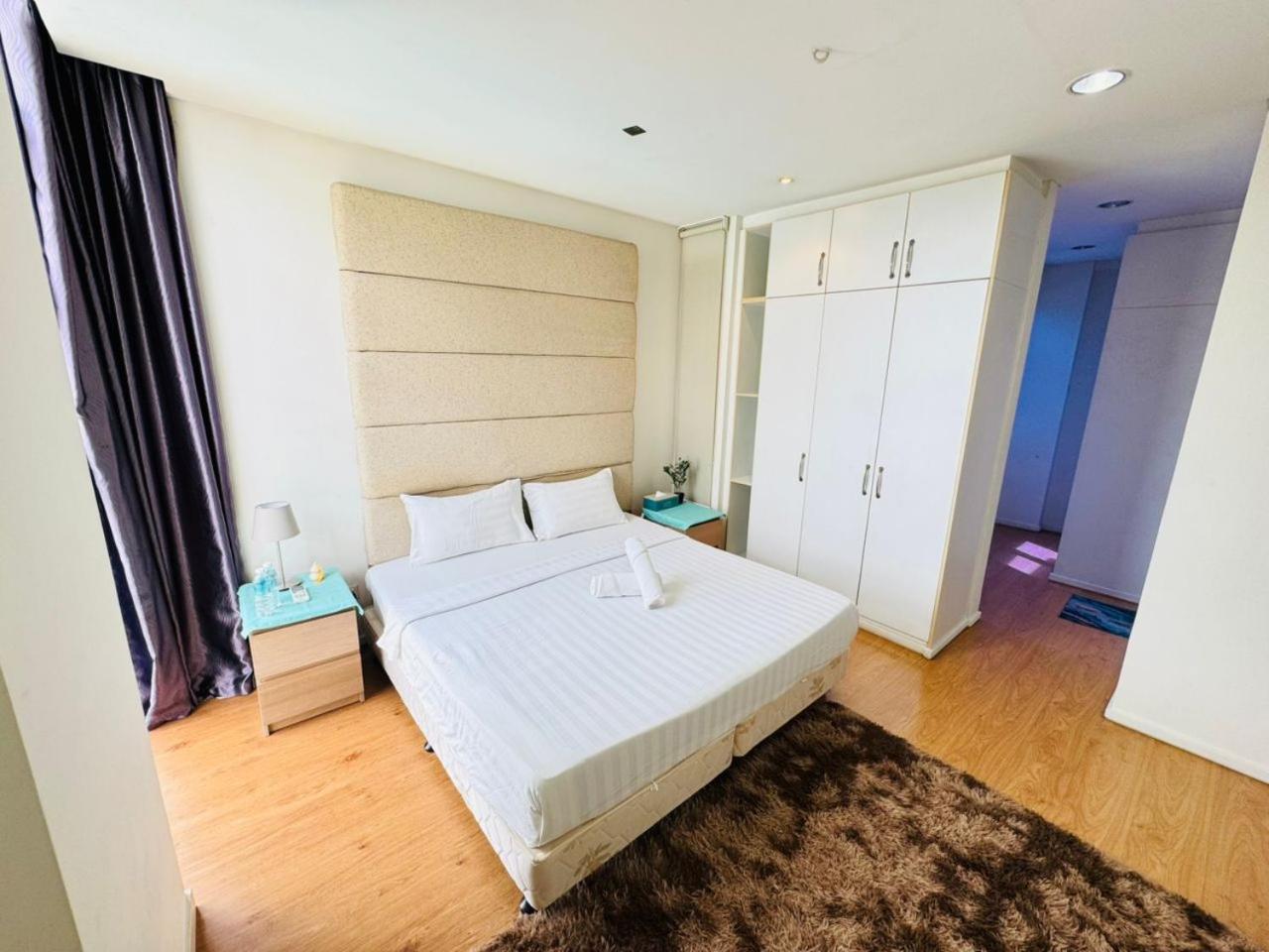 Bintang Goldhill Guest House Kuala Lumpur Exterior foto