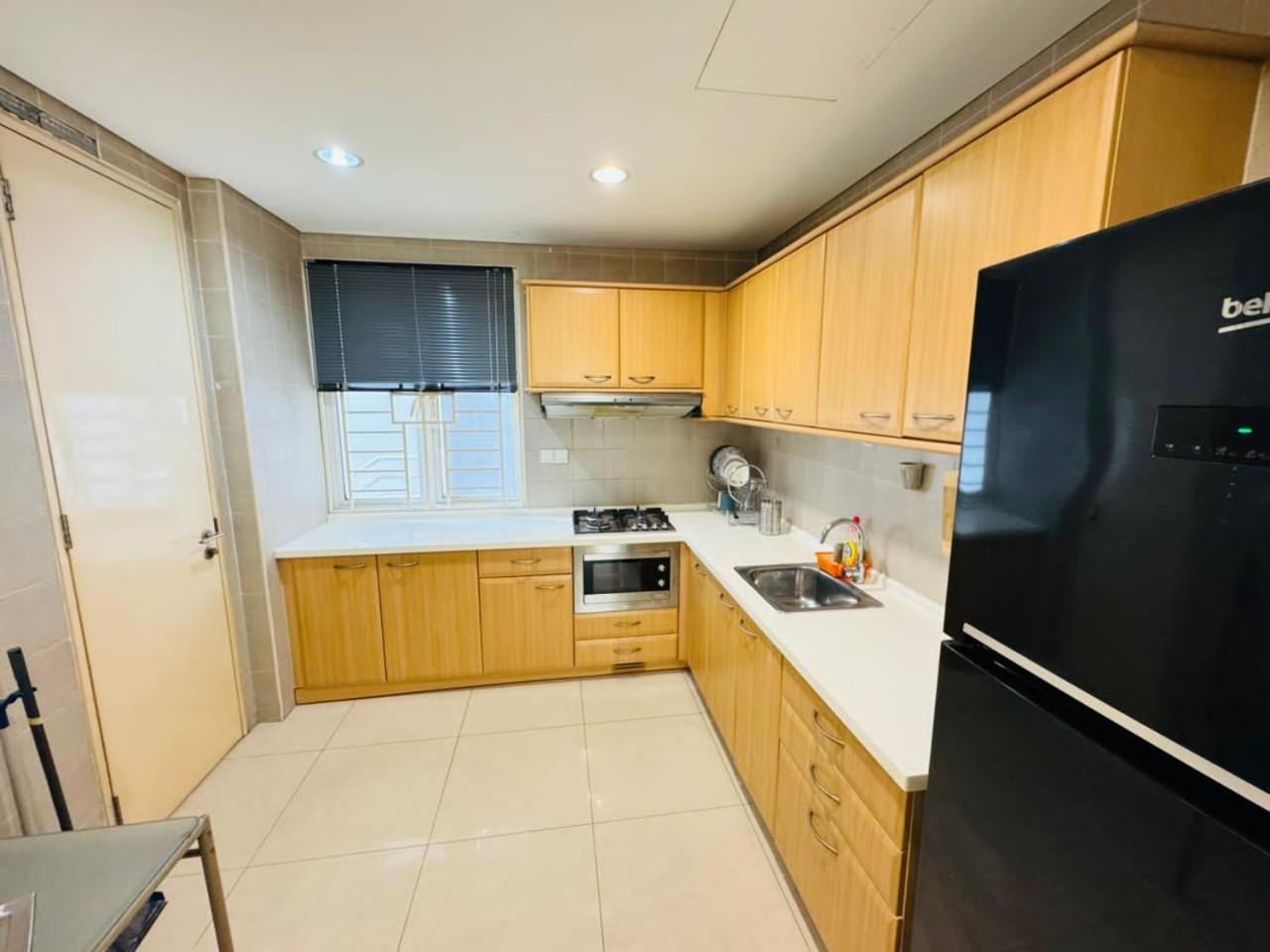 Bintang Goldhill Guest House Kuala Lumpur Exterior foto
