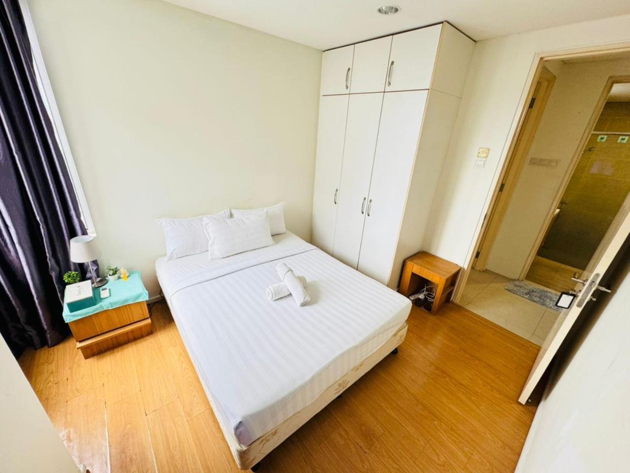 Bintang Goldhill Guest House Kuala Lumpur Exterior foto