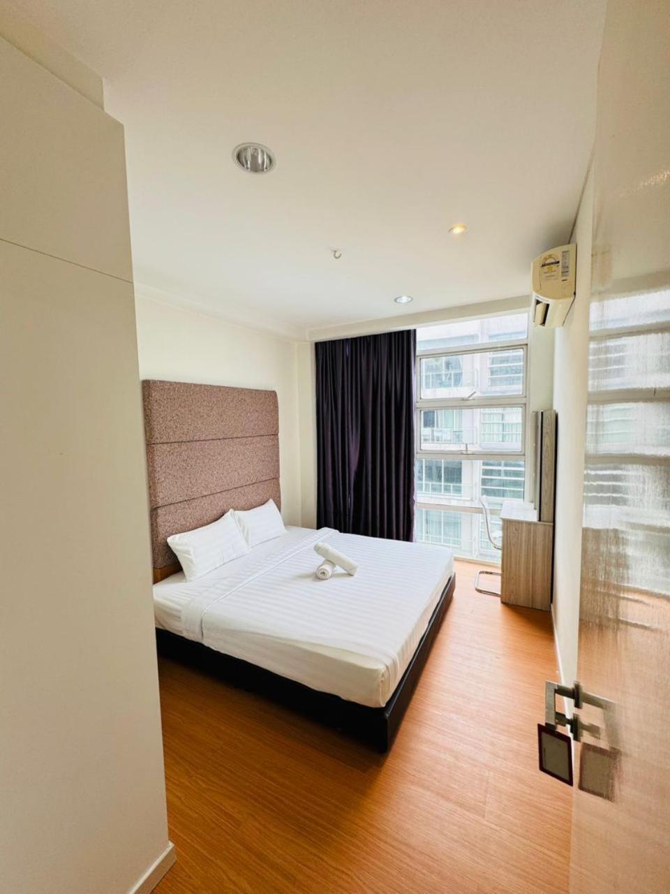 Bintang Goldhill Guest House Kuala Lumpur Exterior foto