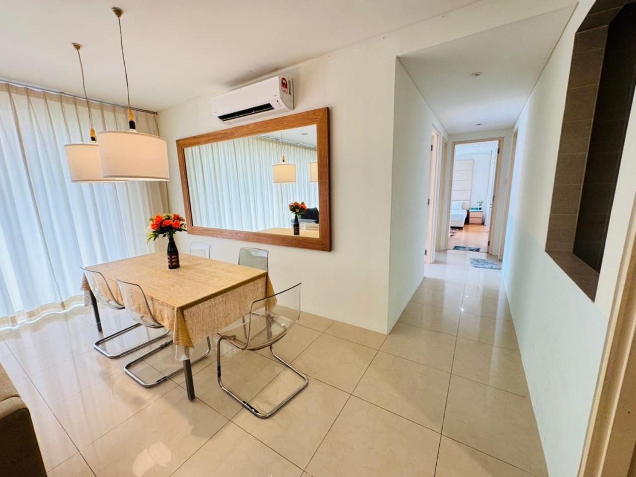 Bintang Goldhill Guest House Kuala Lumpur Exterior foto