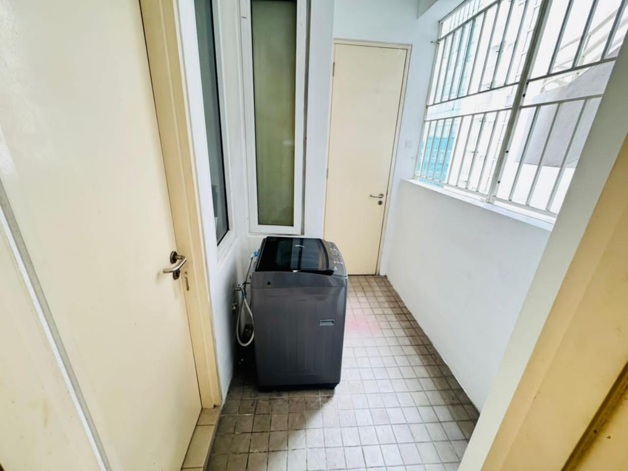 Bintang Goldhill Guest House Kuala Lumpur Exterior foto