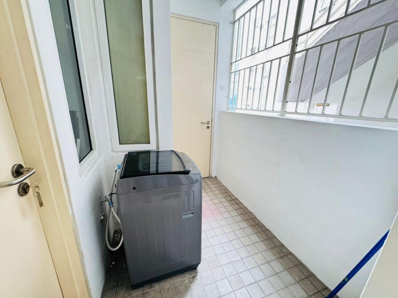 Bintang Goldhill Guest House Kuala Lumpur Exterior foto