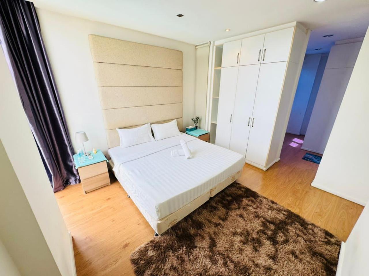 Bintang Goldhill Guest House Kuala Lumpur Exterior foto