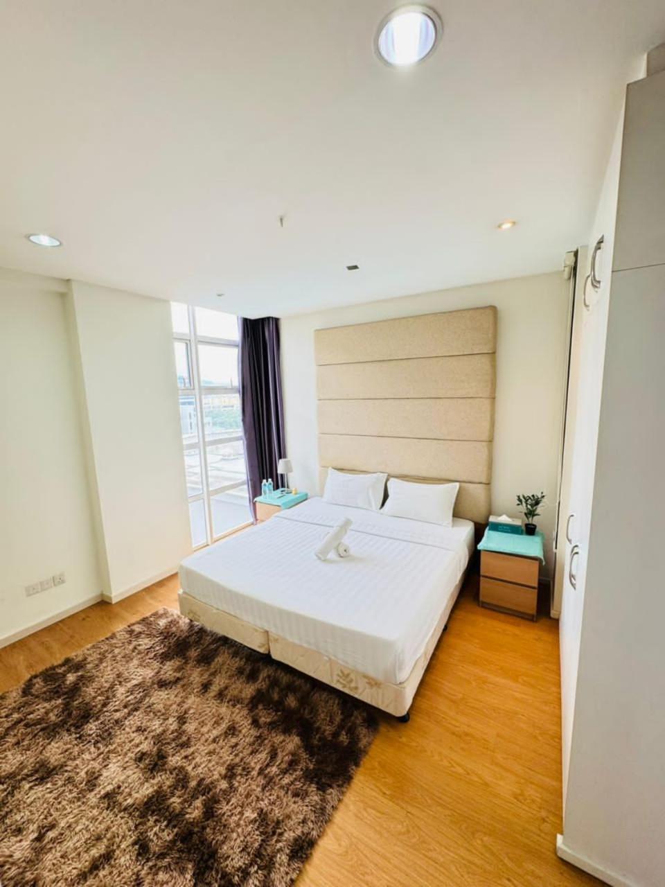 Bintang Goldhill Guest House Kuala Lumpur Exterior foto