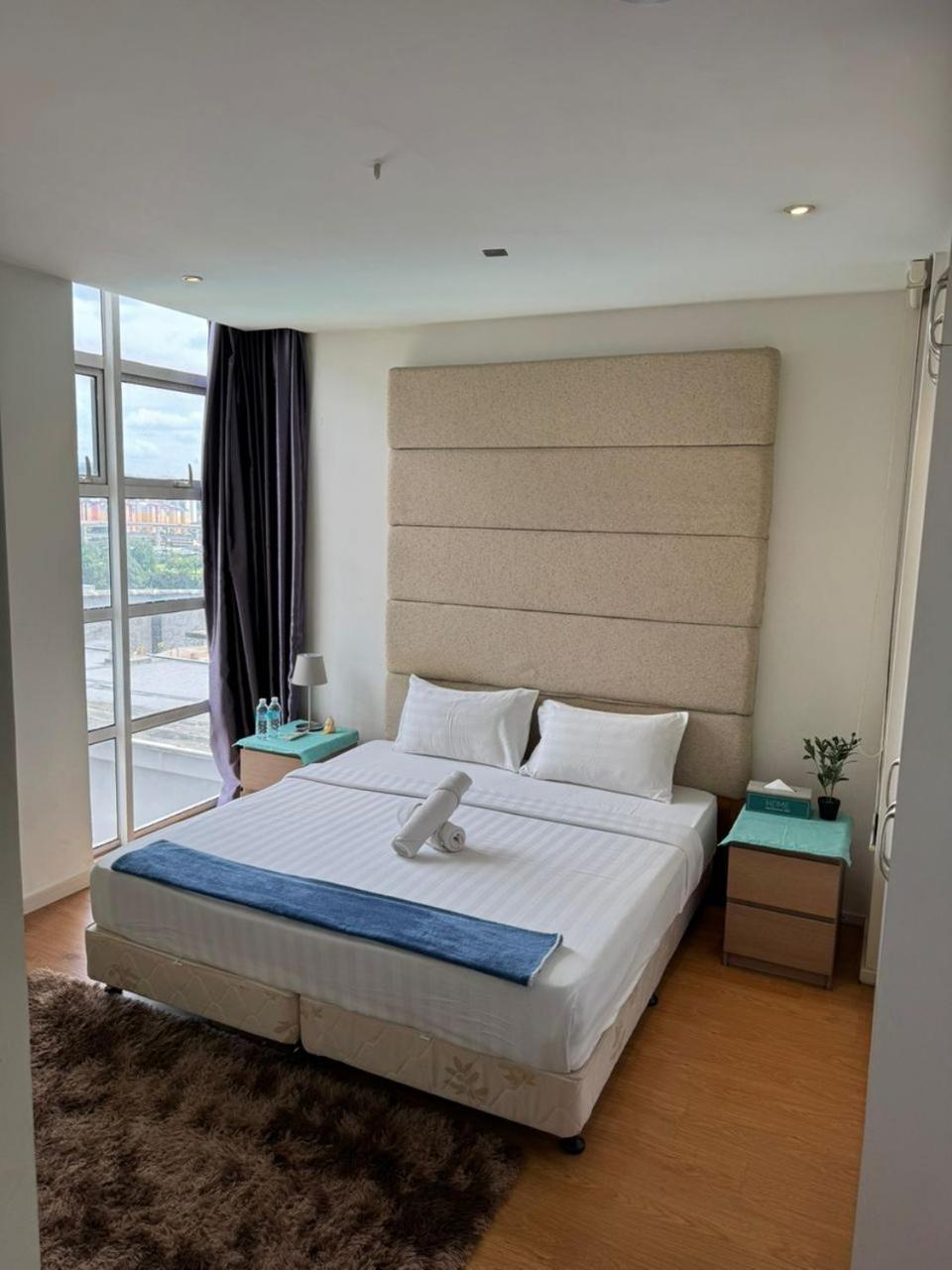 Bintang Goldhill Guest House Kuala Lumpur Exterior foto